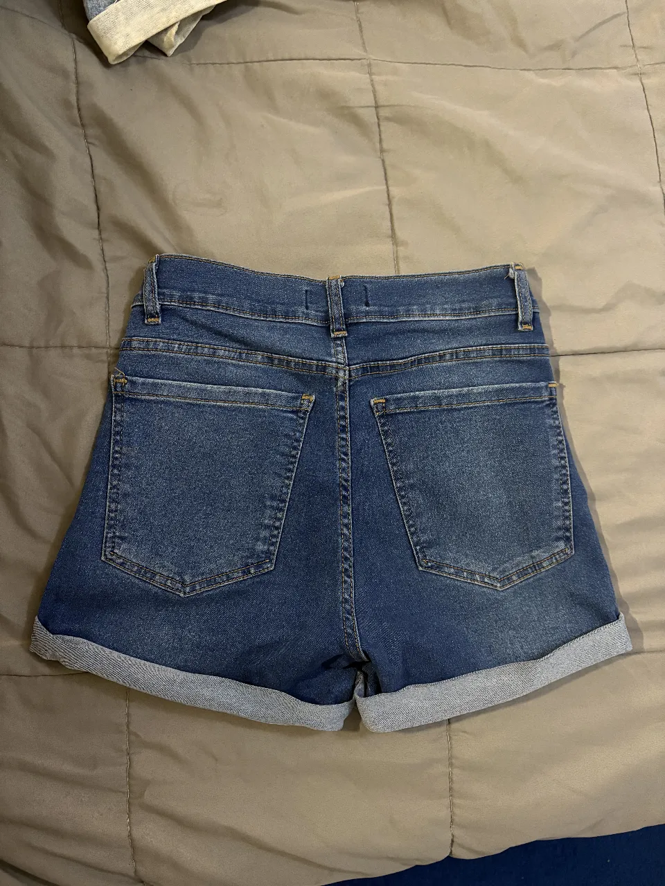 Short Otro - imagen 2