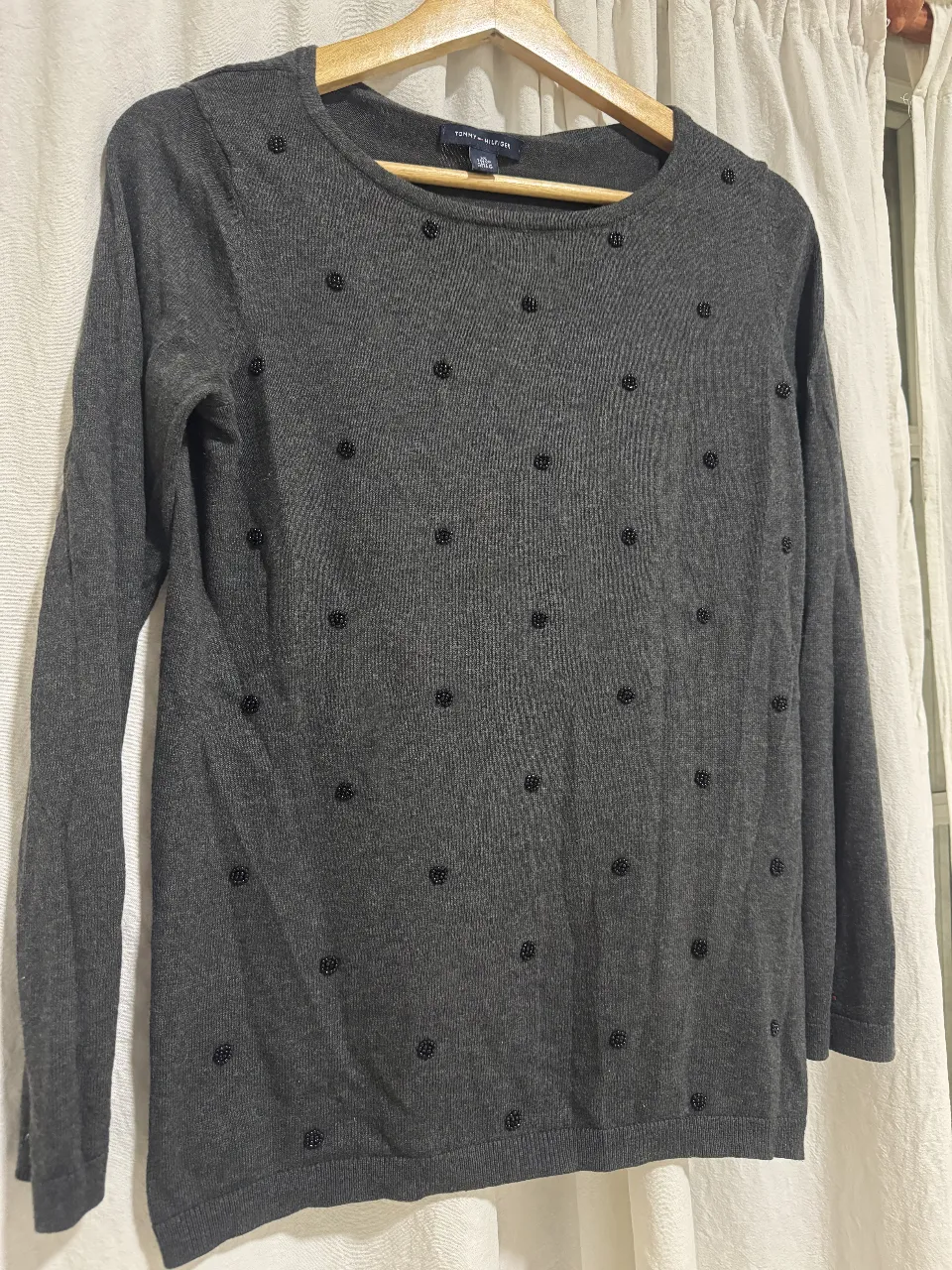 Sweater Tommy Hilfiger - imagen 4