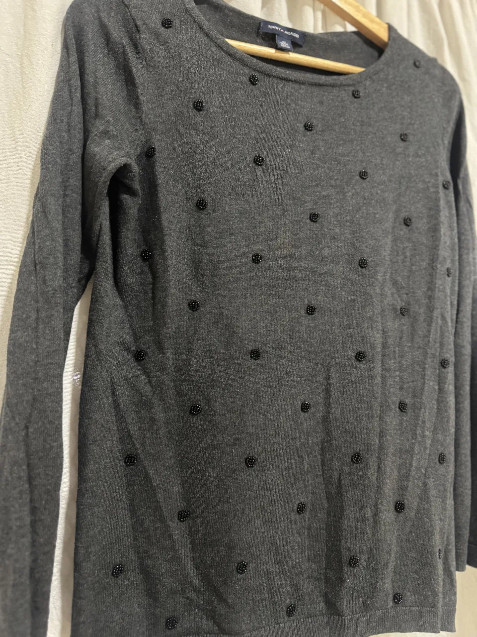 Sweater Tommy Hilfiger - imagen 2