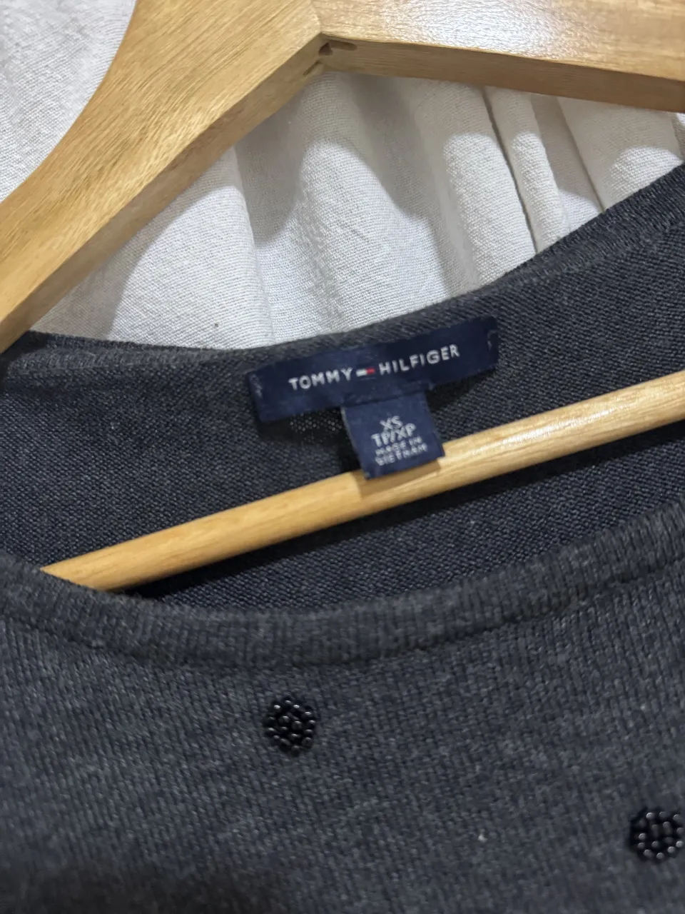 Sweater Tommy Hilfiger - imagen 3
