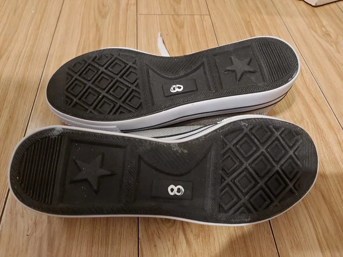 Zapatillas Otra - Vista 3
