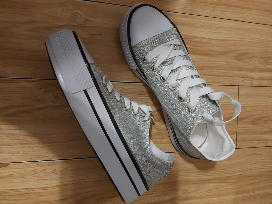 Zapatillas Otra - Vista 2