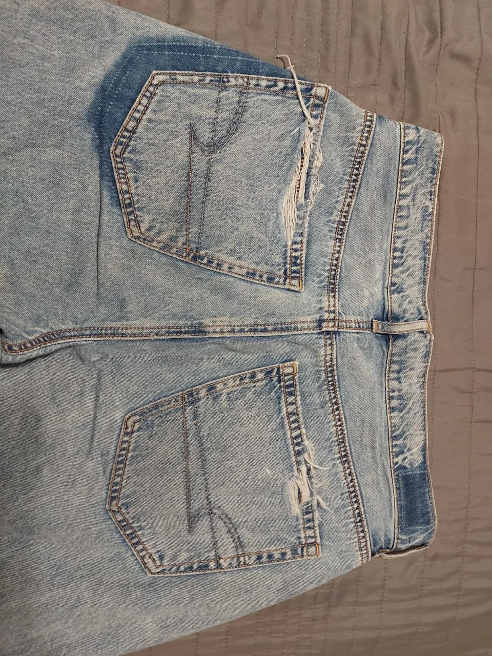 Jean American Eagle - imagen 3