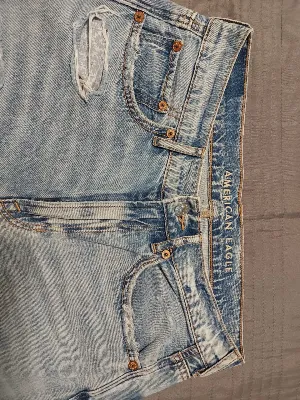 American Eagle