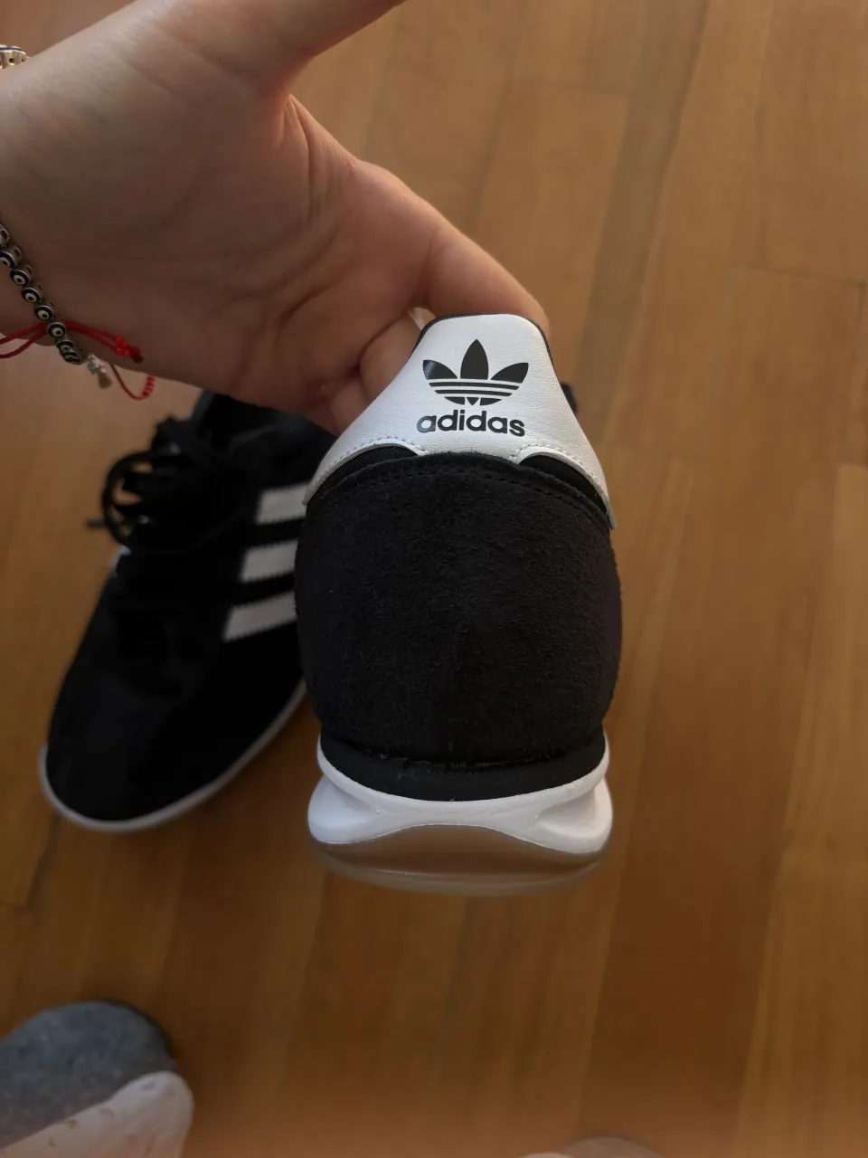 Zapatillas adidas - imagen 7