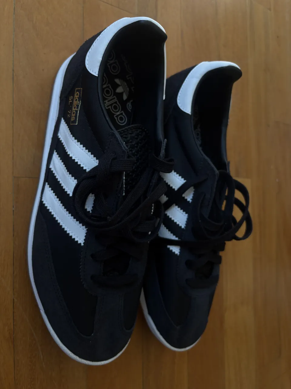 Zapatillas adidas - imagen 2