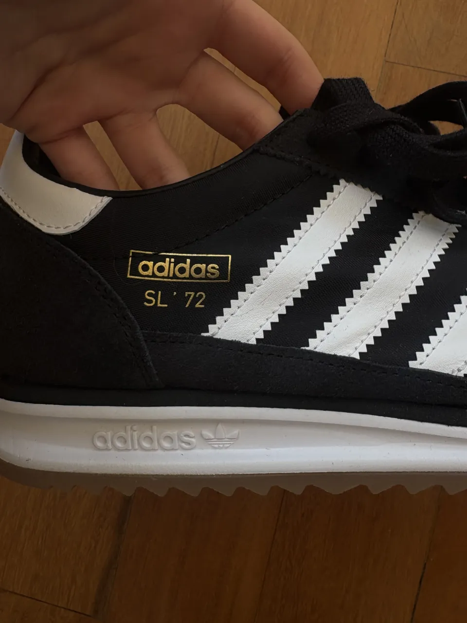Zapatillas adidas - imagen 4