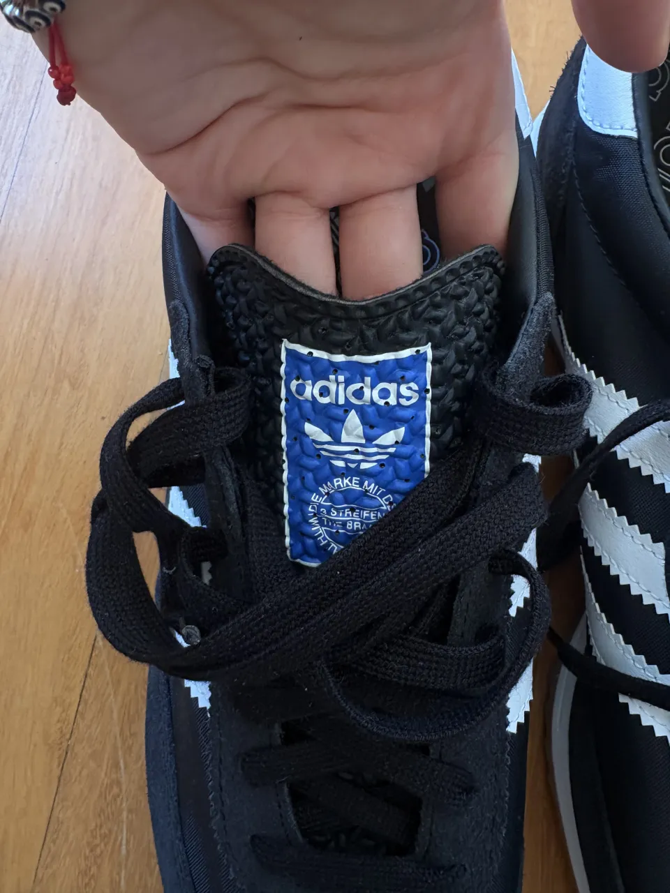 Zapatillas adidas - imagen 3