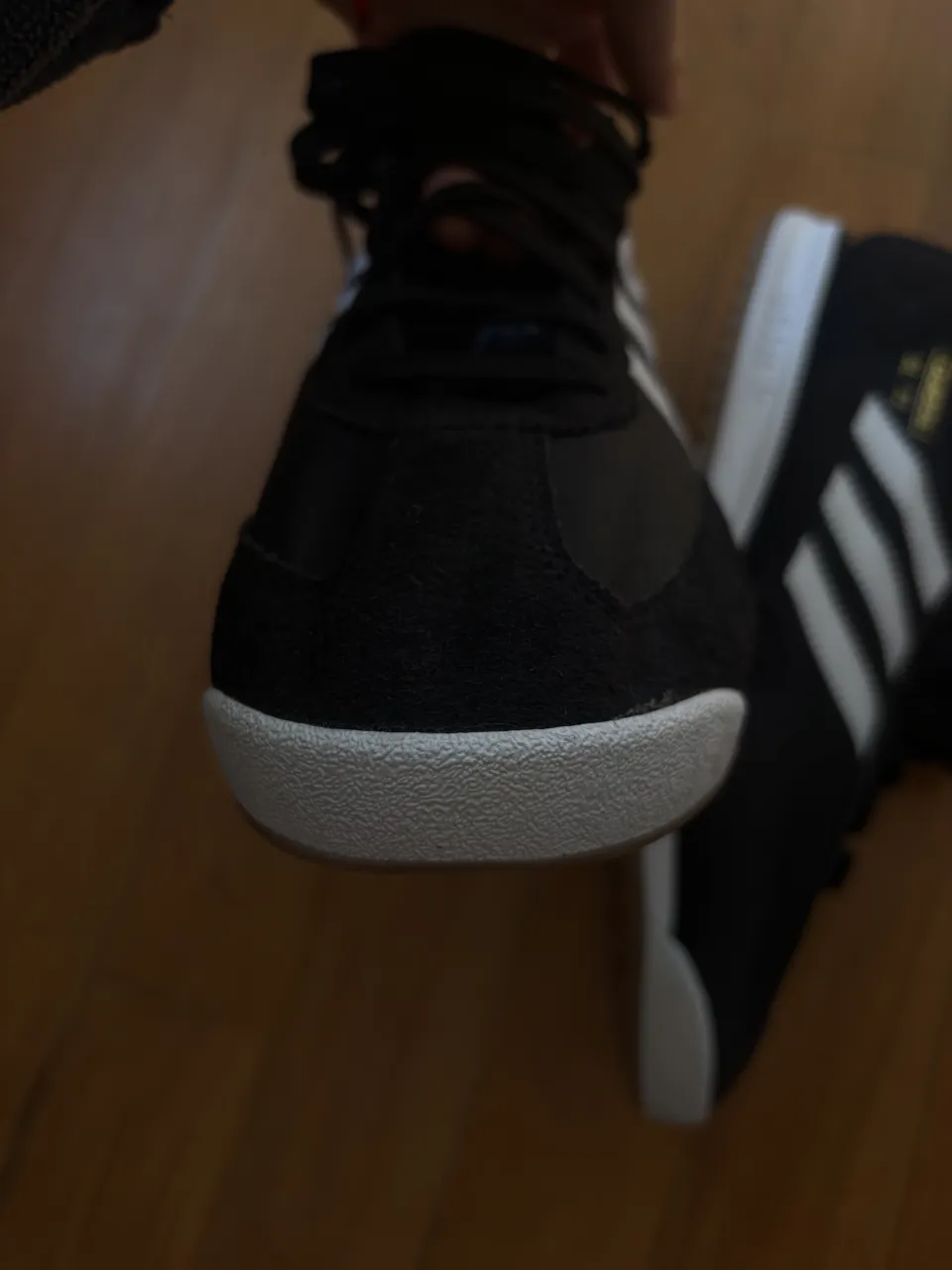 Zapatillas adidas - imagen 5