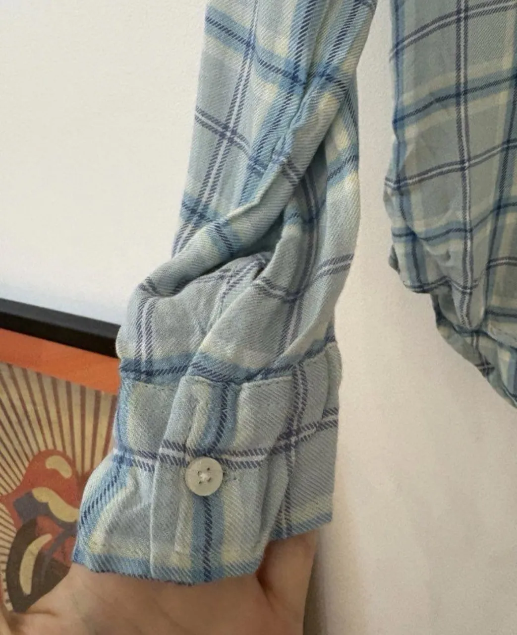 Camisa Abercrombie kids - imagen 5