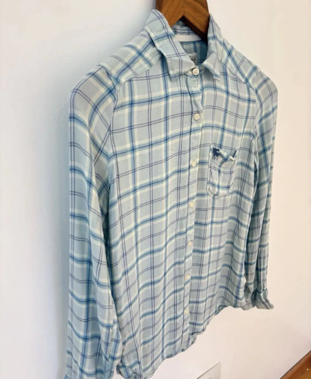 Camisa Abercrombie kids - imagen 4