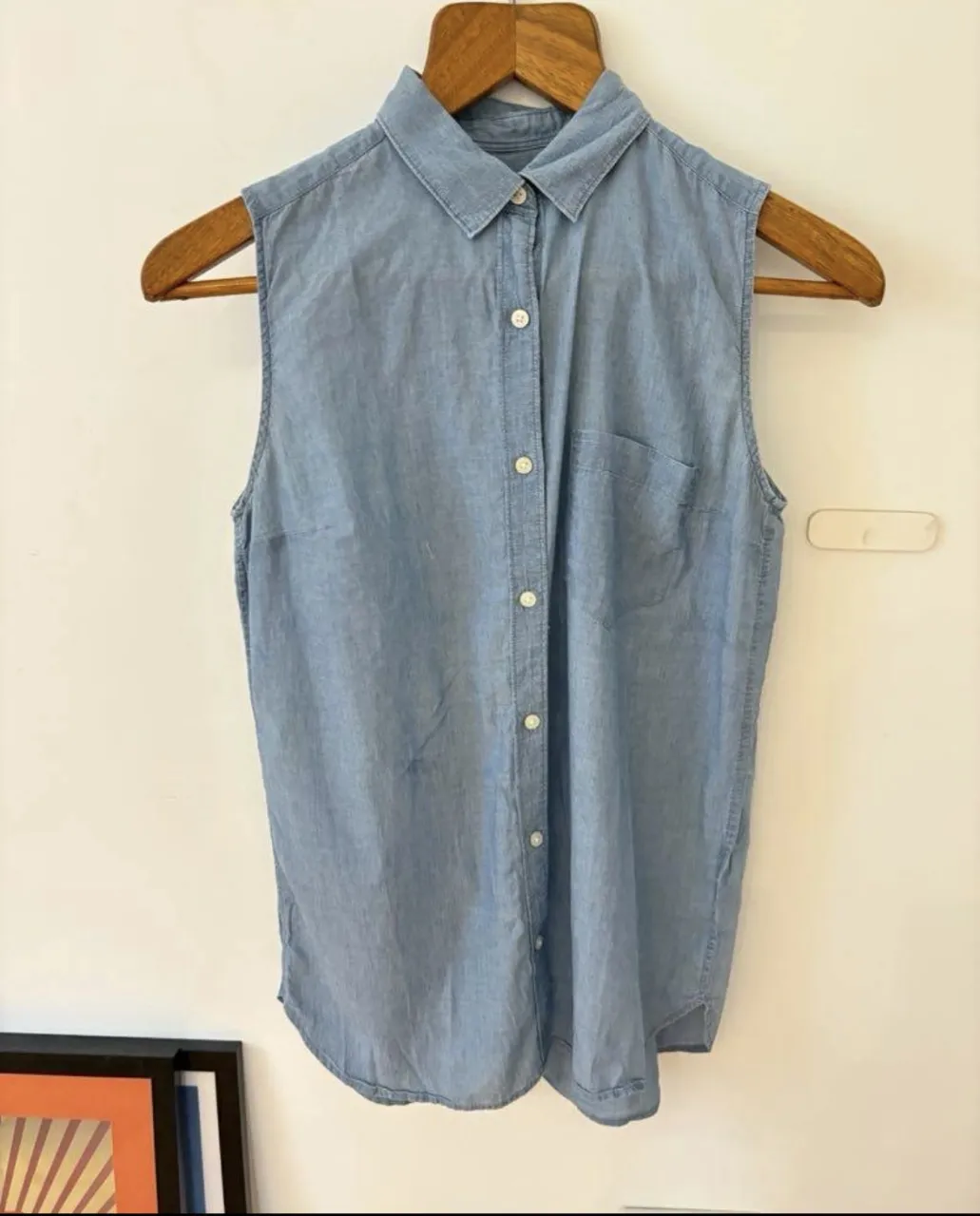 Camisa GAP - imagen 1