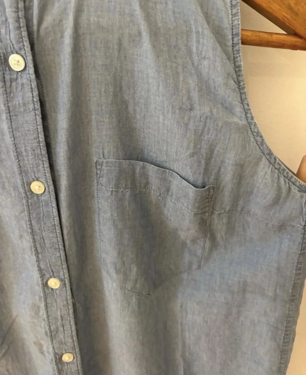 Camisa GAP - imagen 5