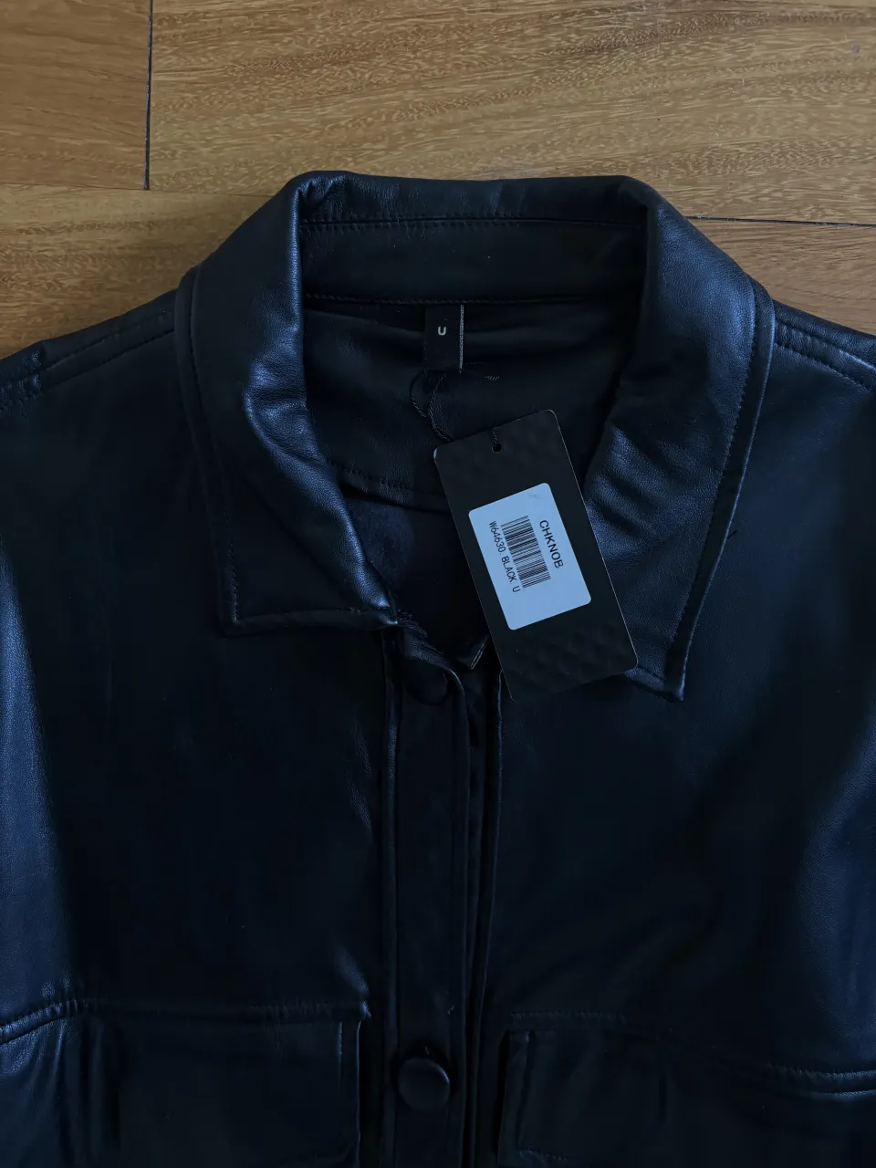Campera Special edition - imagen 4