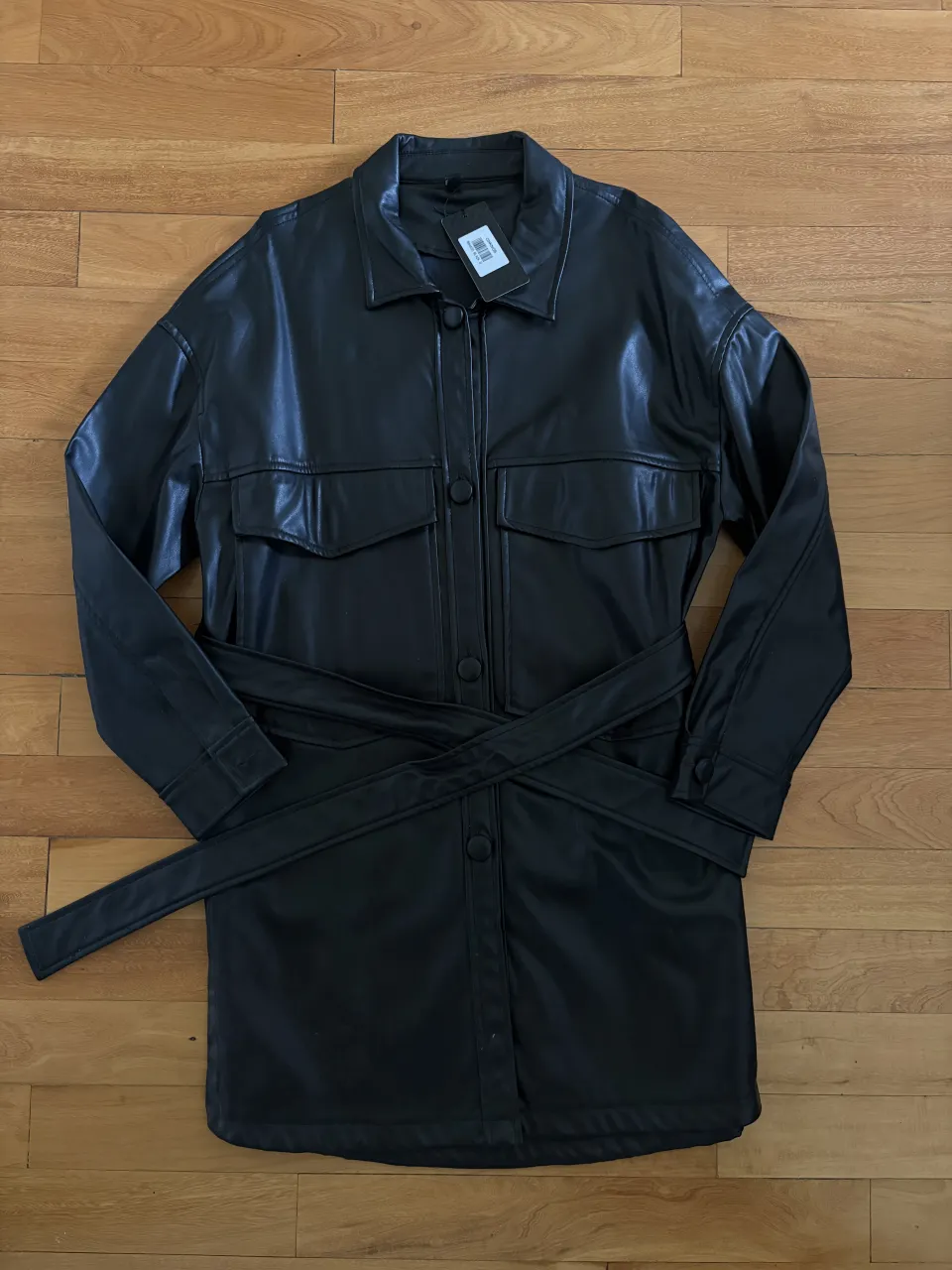 Campera Special edition - imagen 1