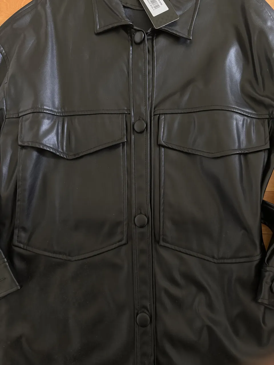 Campera Special edition - imagen 2