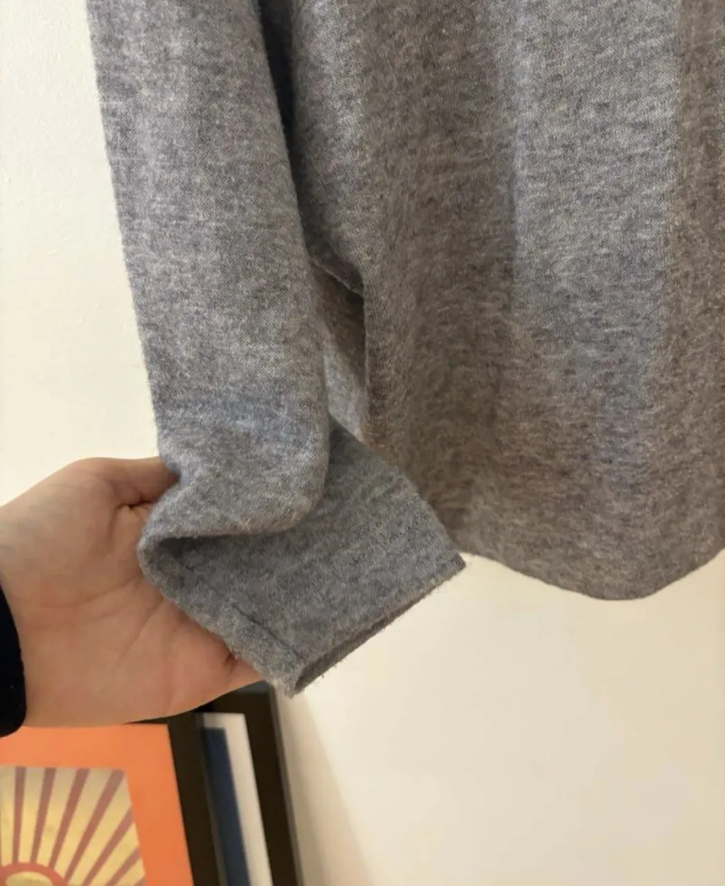 Remera Desconocida - imagen 4