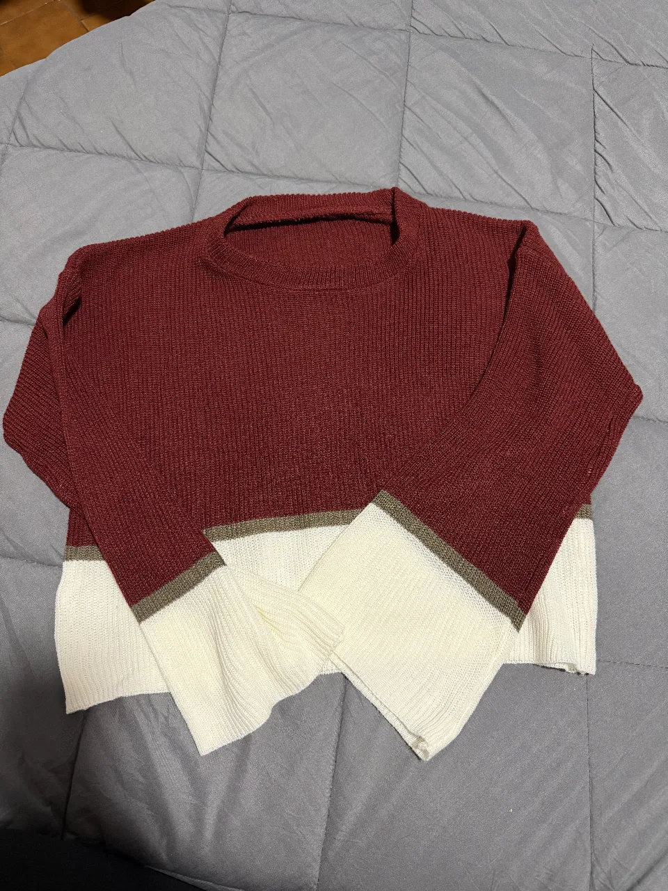 Sweater Otra - imagen 1