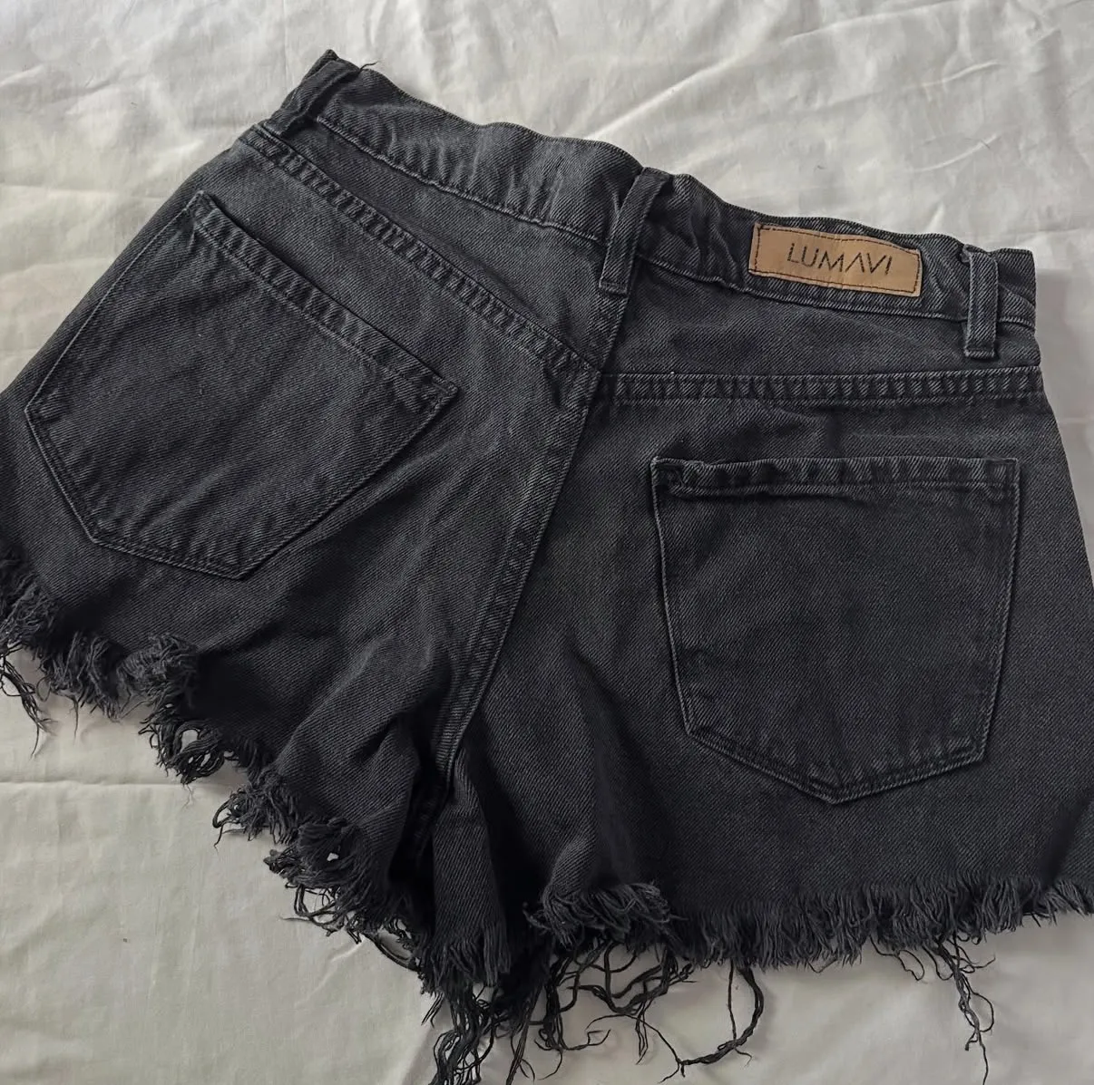 Short Lumavi - imagen 2