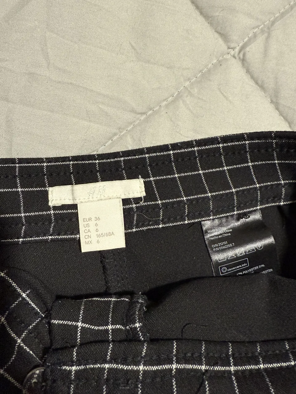 Pantalón H&M - imagen 2
