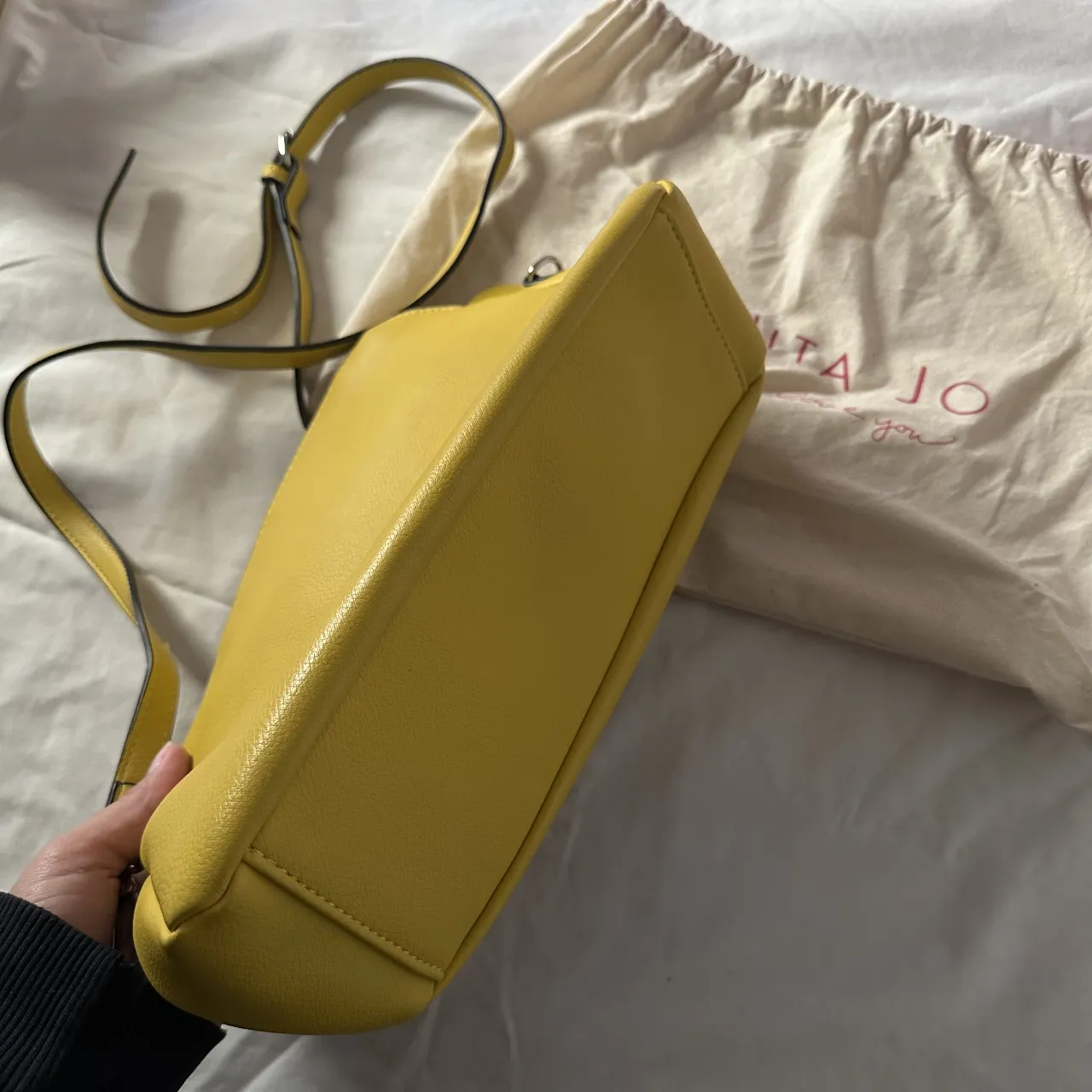Bolso Juanita Jo - imagen 4