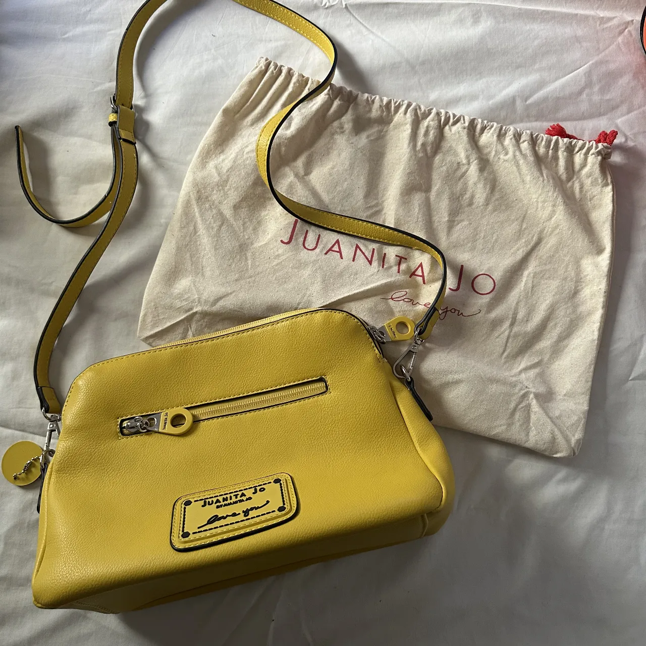 Bolso Juanita Jo - imagen 1