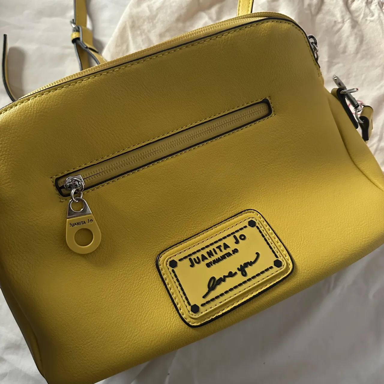 Bolso Juanita Jo - imagen 3
