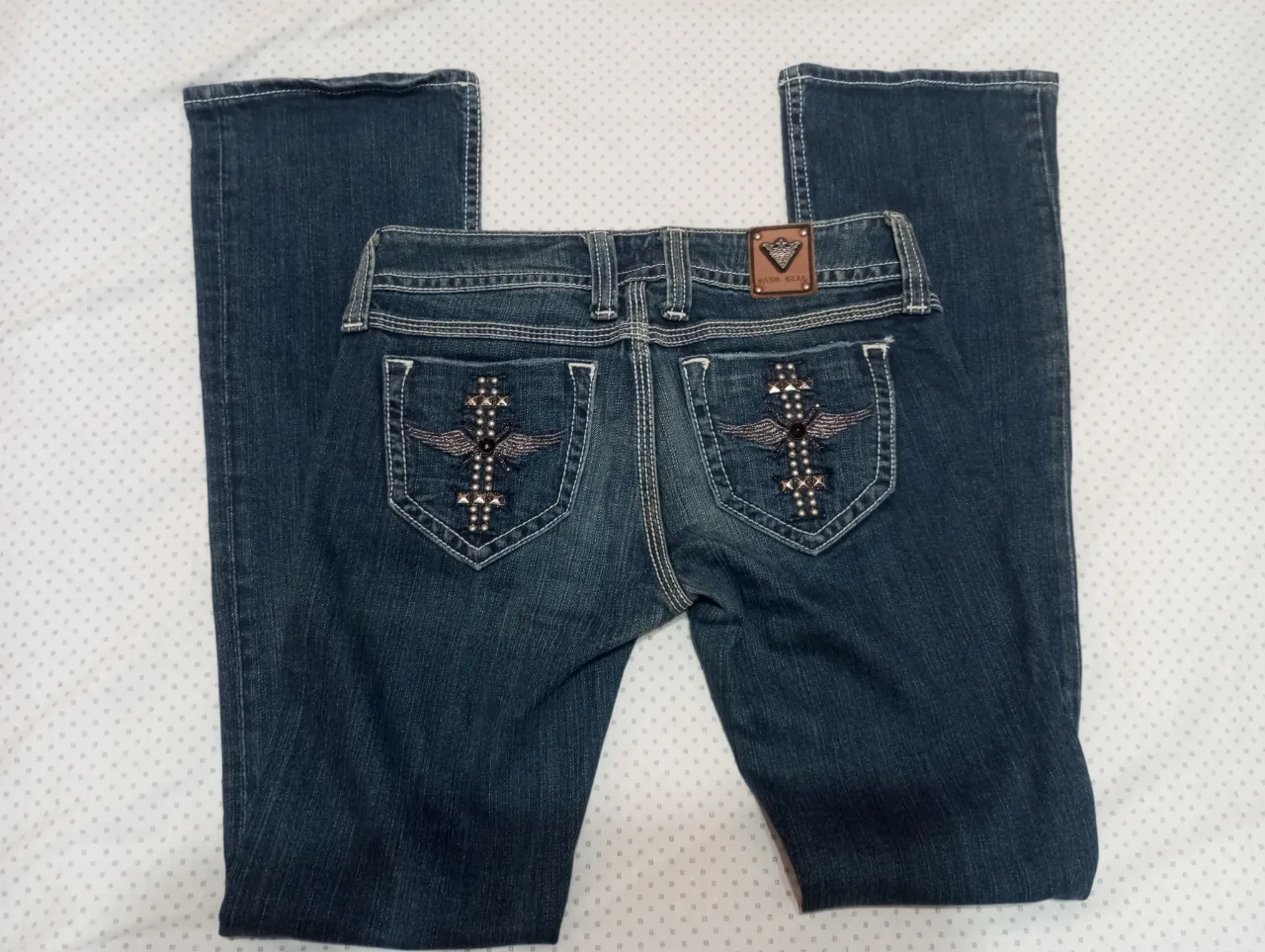 Pantalón Sang real - imagen 2