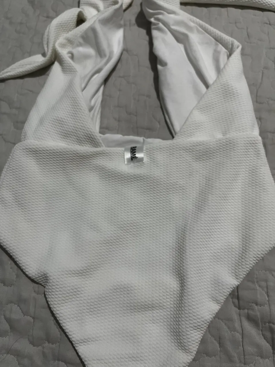 Traje de baño Rame - imagen 3