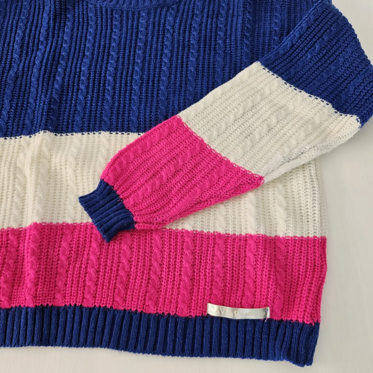 Polera CAVIAR - imagen 2