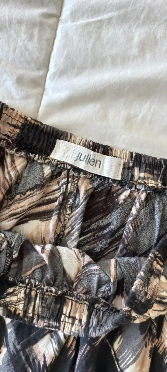 Pollera Julien - imagen 3