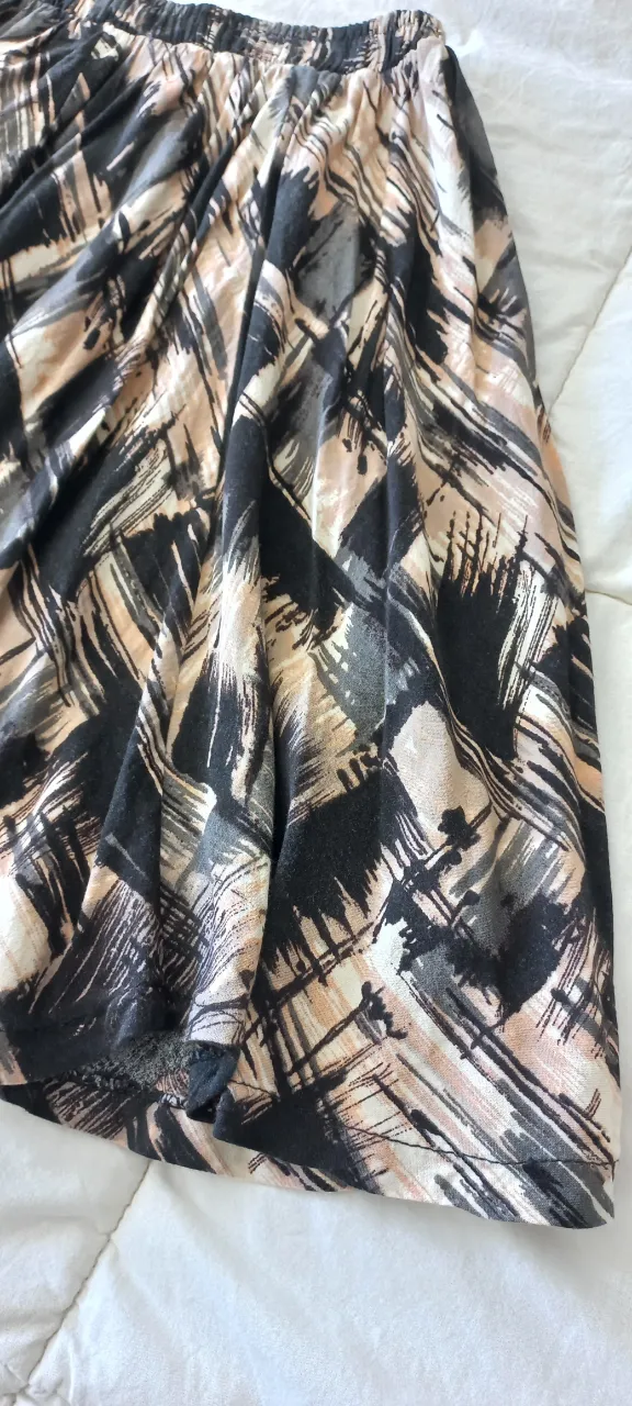 Pollera Julien - imagen 2