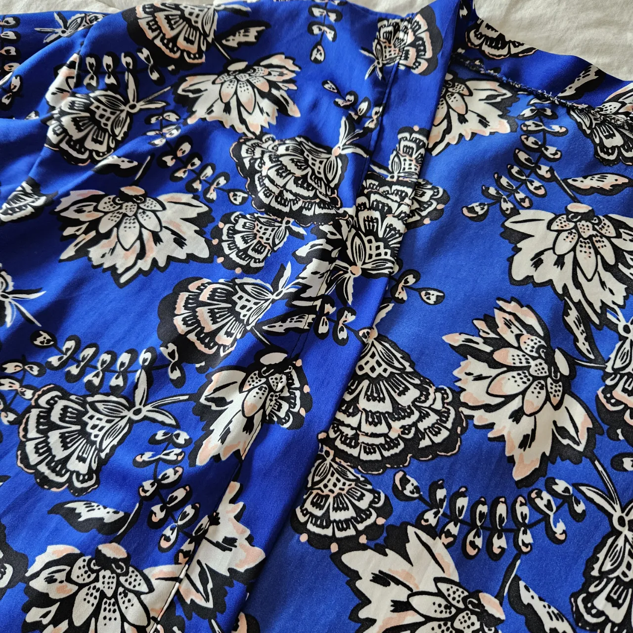 Kimono Sin marca - Vista 2