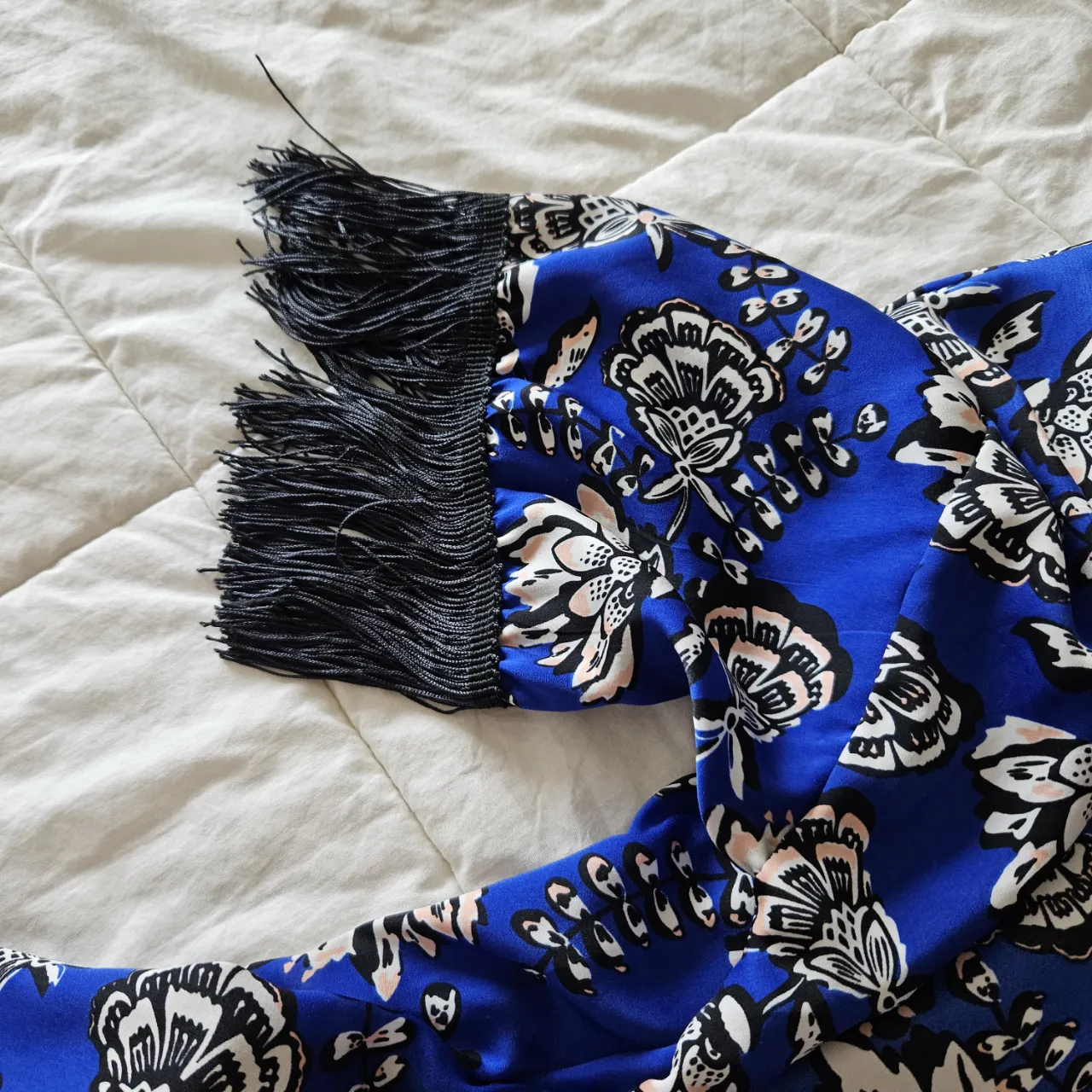 Kimono Sin marca - Vista 3