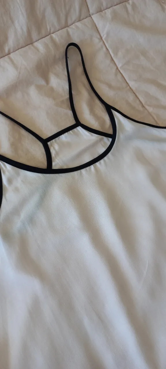 Musculosa Sin marca - imagen 2