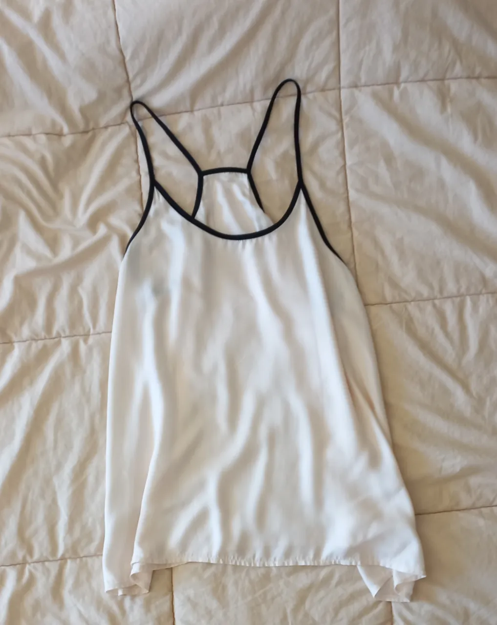 Musculosa Sin marca - imagen 4