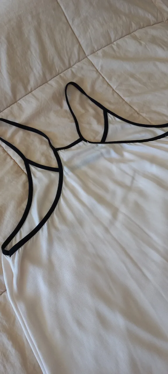 Musculosa Sin marca - imagen 3