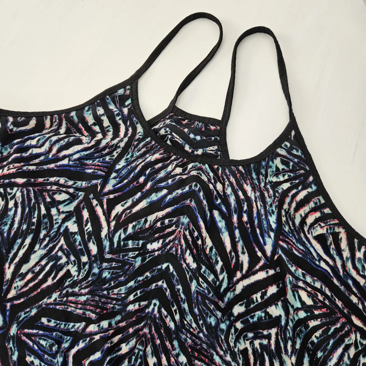 Musculosa Sin marca - imagen 2