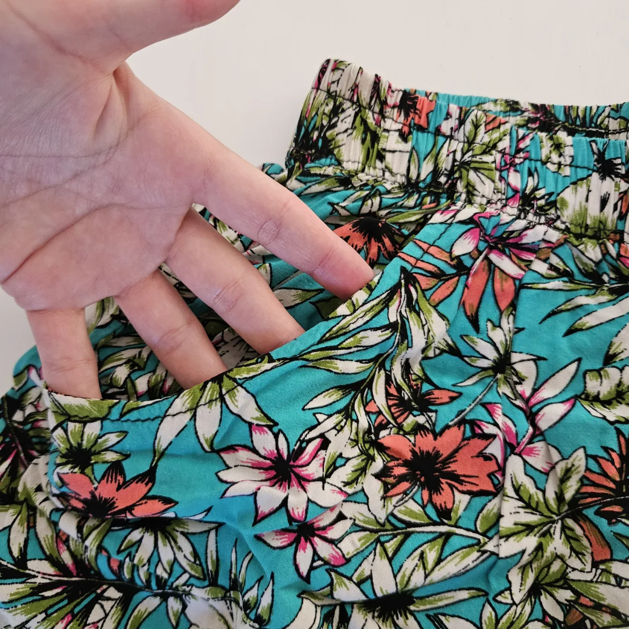 Pollera Sin marca - imagen 2