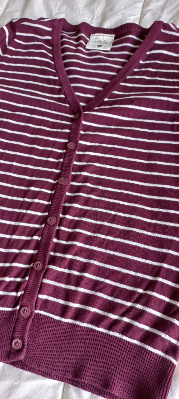 Cardigan Sybilla - imagen 3