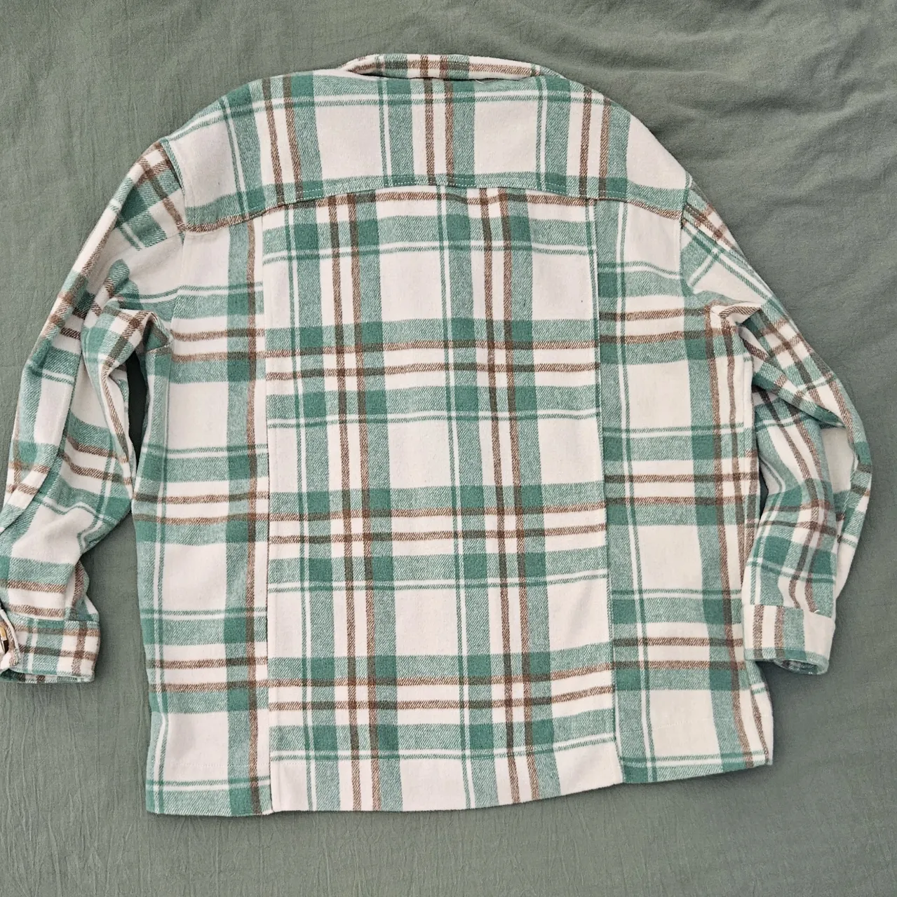 Camisa Sin marca - Vista 4