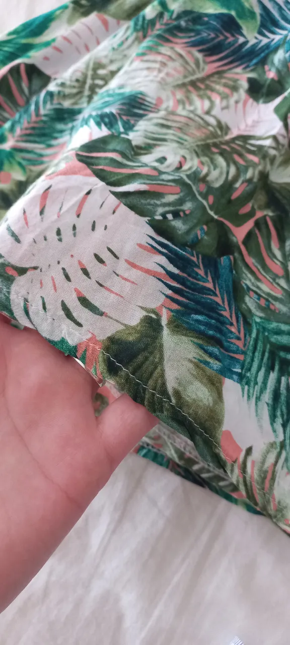 Pollera Sin marca - imagen 3
