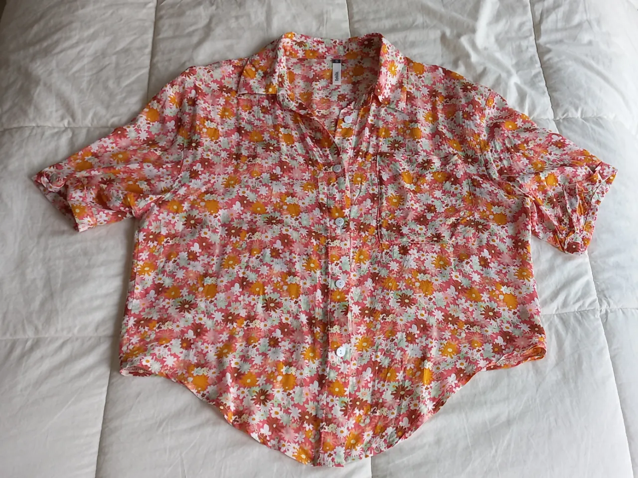 Camisa Sybilla - imagen 3
