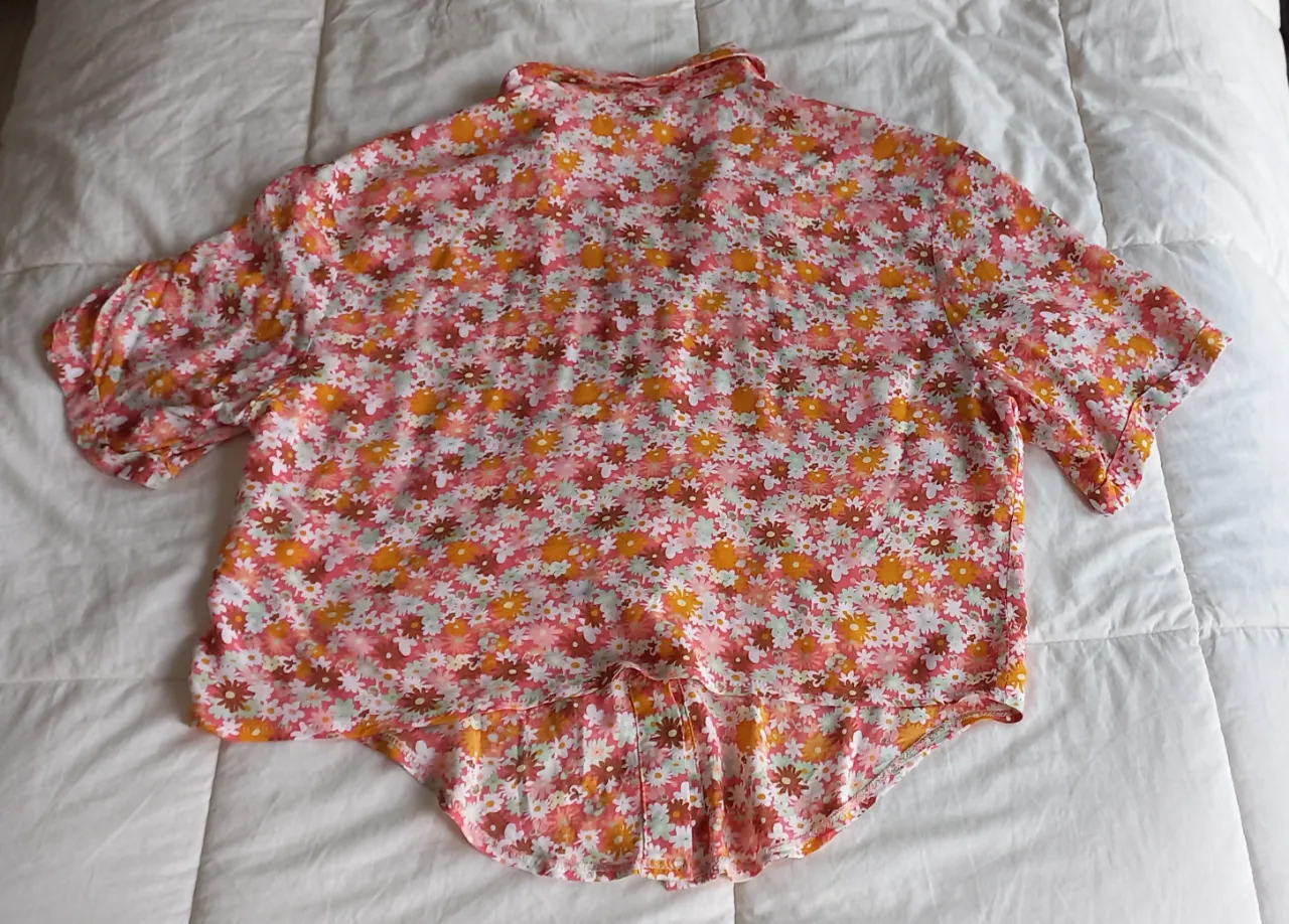 Camisa Sybilla - imagen 4