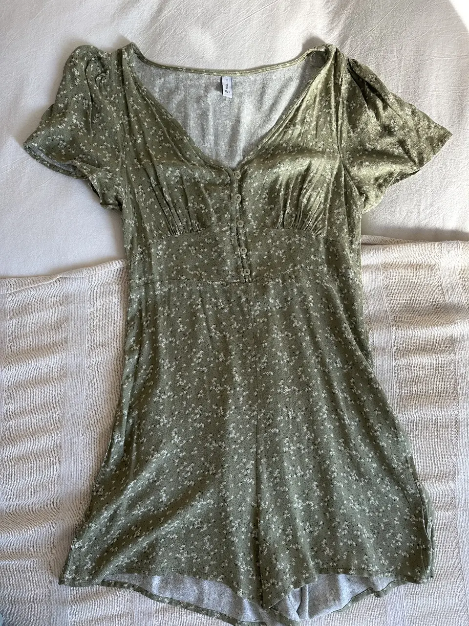 Vestido Otro - imagen 1