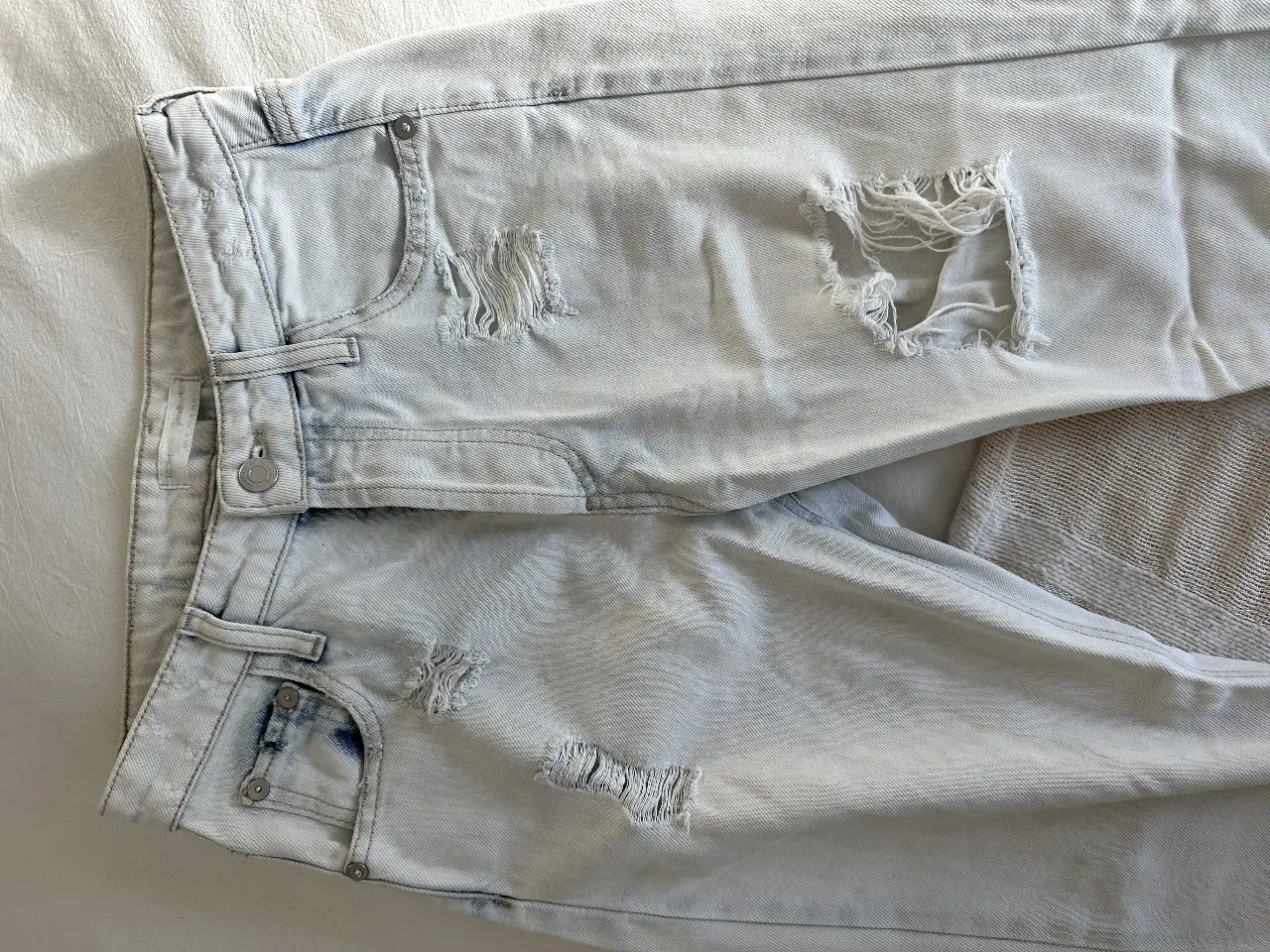 Jean Stradivarius - imagen 2