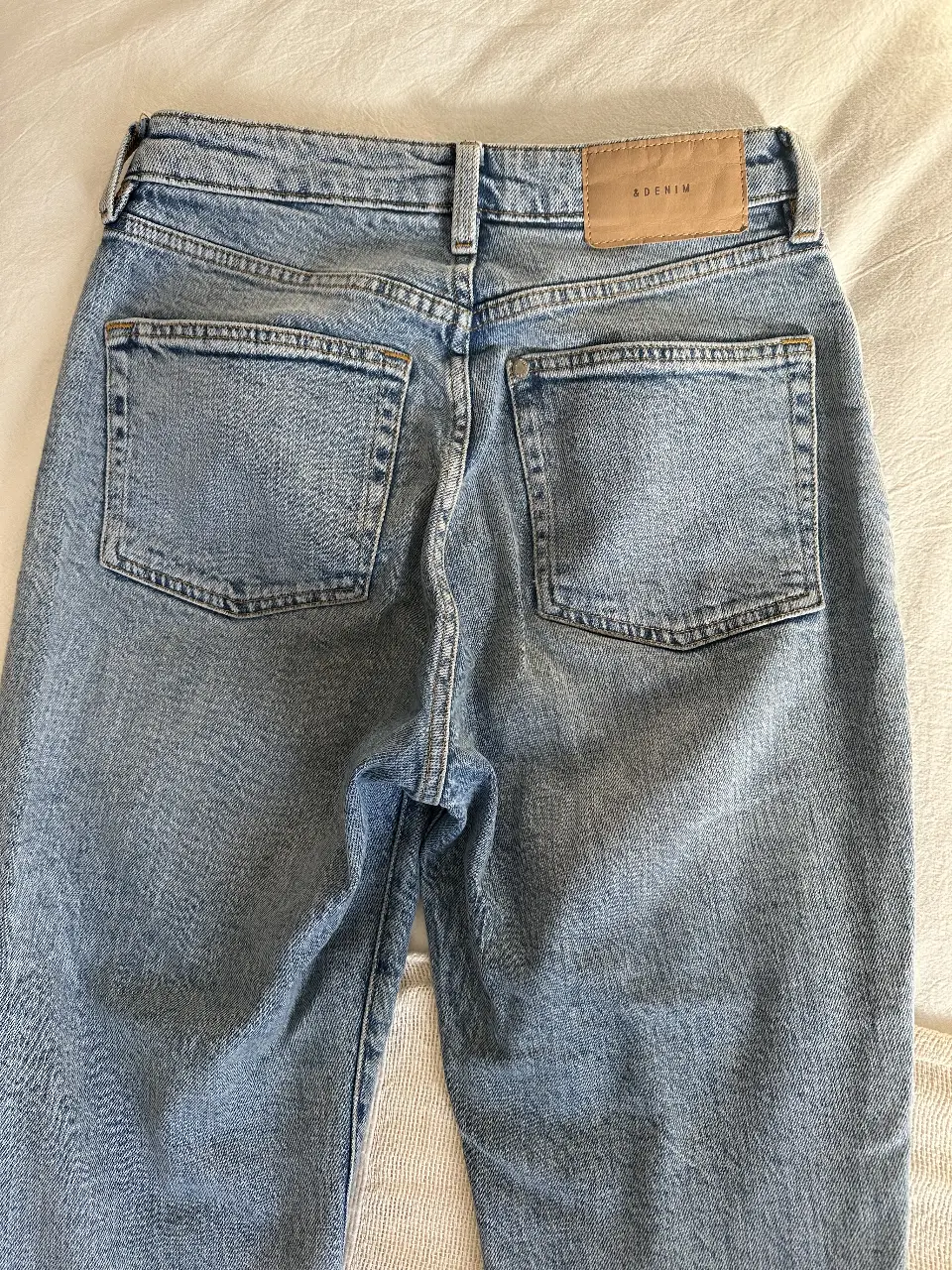 Jean H&M miniatura 4