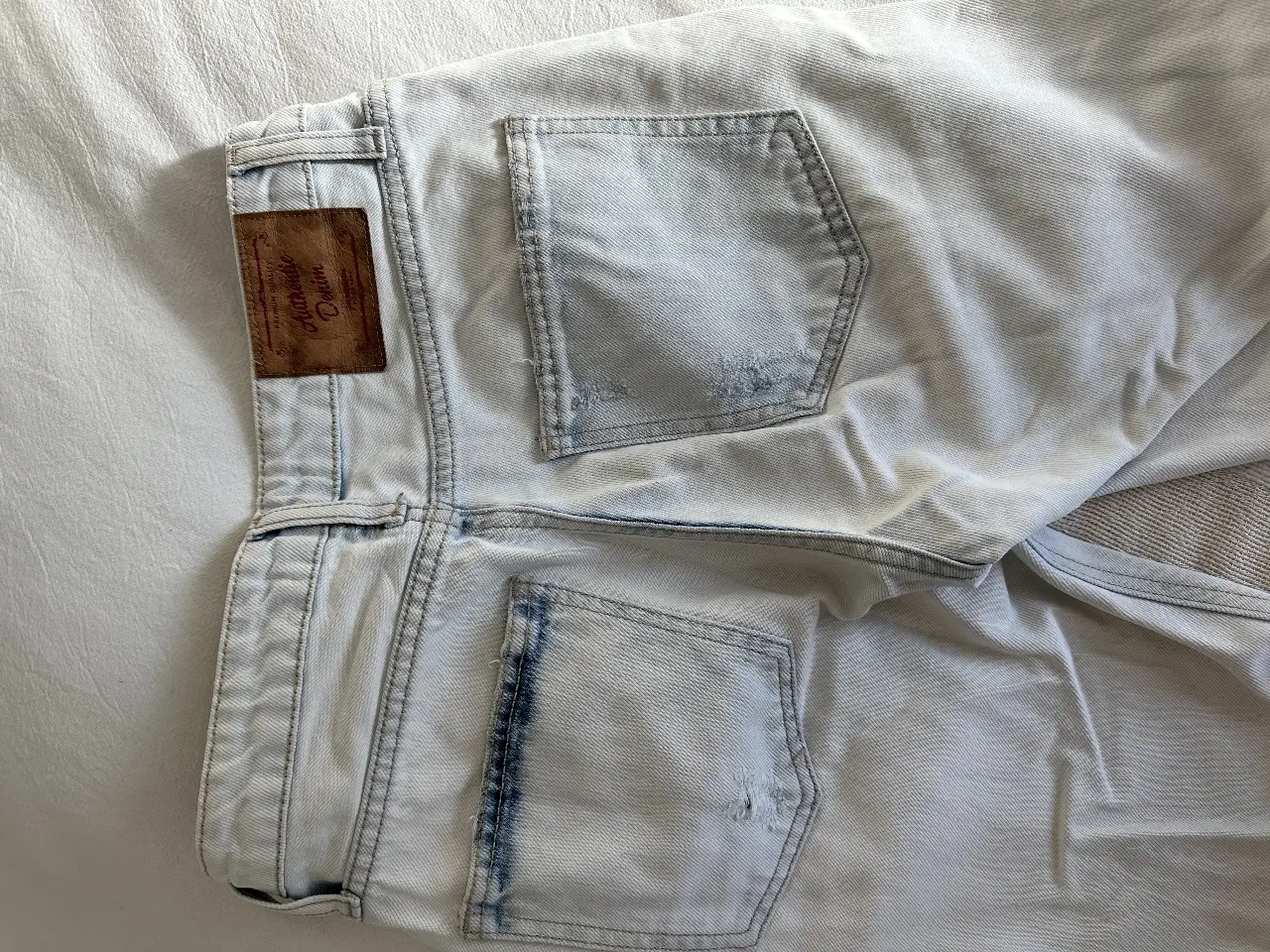 Jean Stradivarius - imagen 3