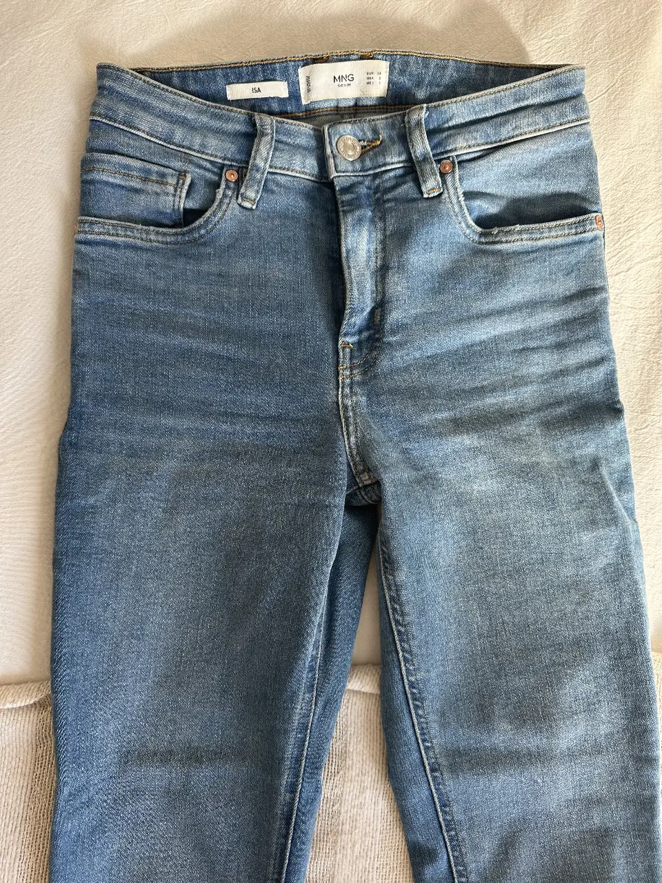 Jean Mango - imagen 2