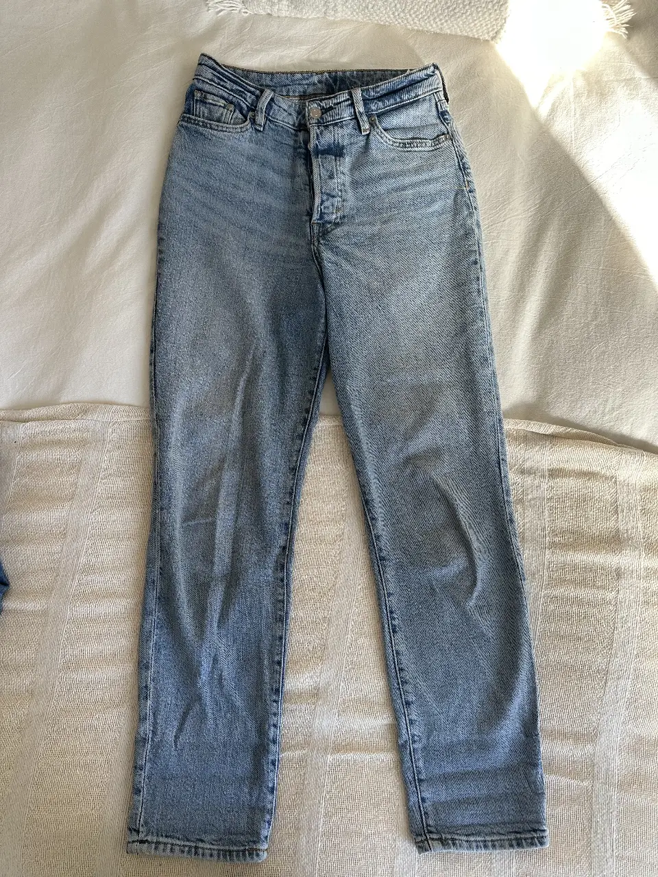Jean H&M